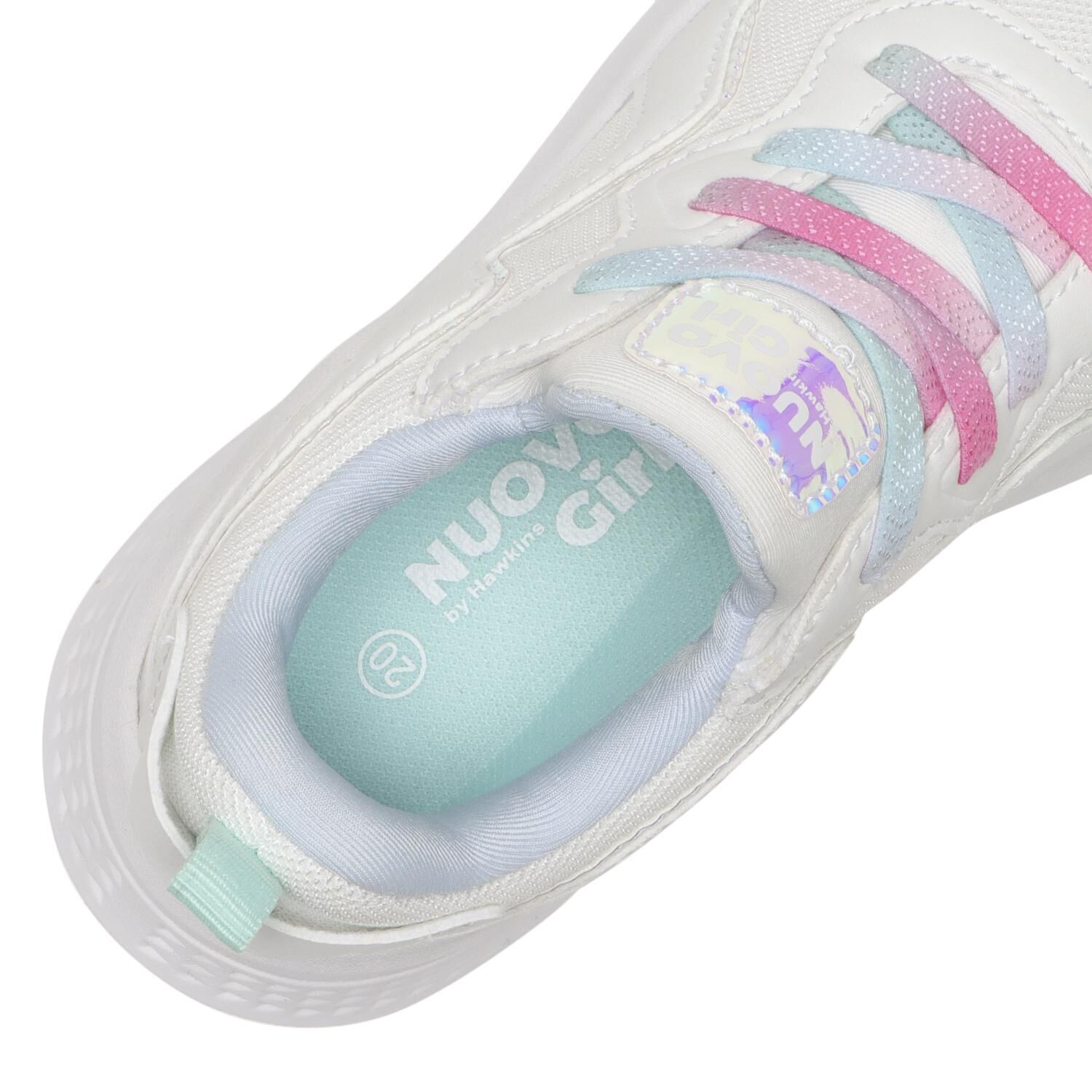 NUOVO「【NUOVO】19-24 POPPY」|スニーカー|