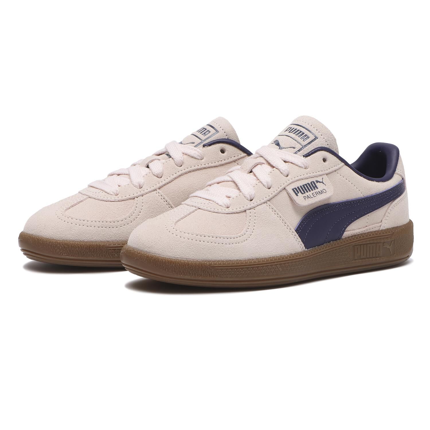 PUMA「【PUMA】PALERMO」|スニーカー|