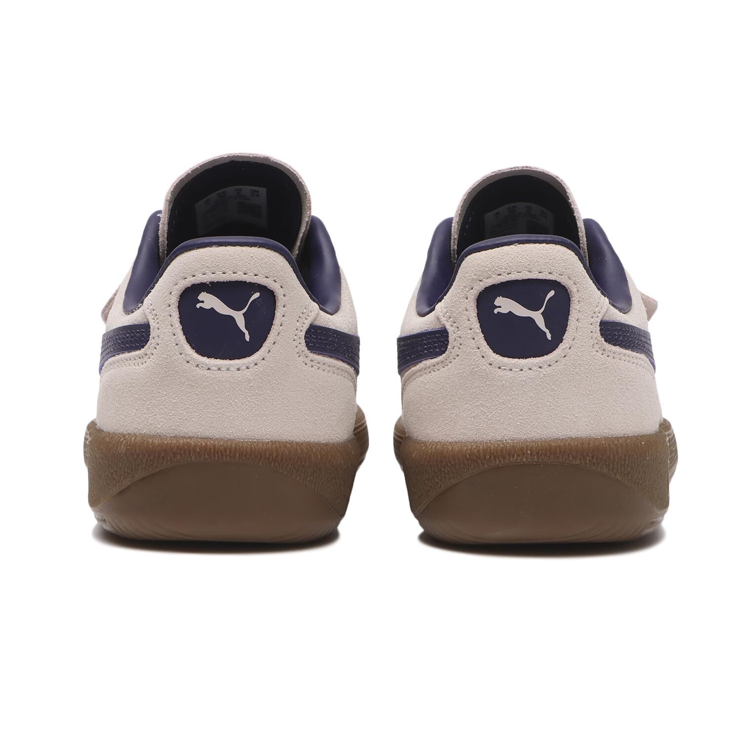 PUMA「【PUMA】PALERMO」|スニーカー|