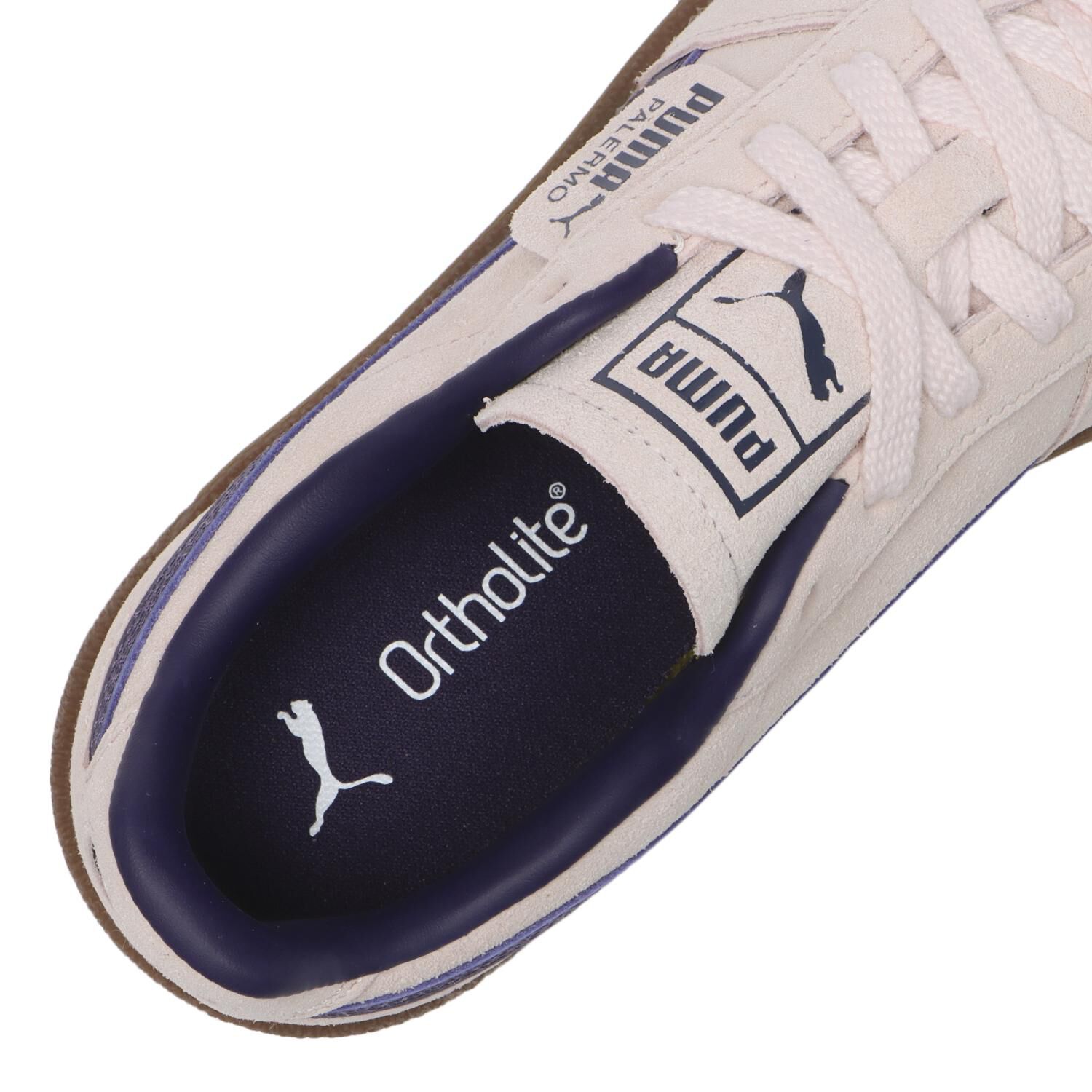 PUMA「【PUMA】PALERMO」|スニーカー|