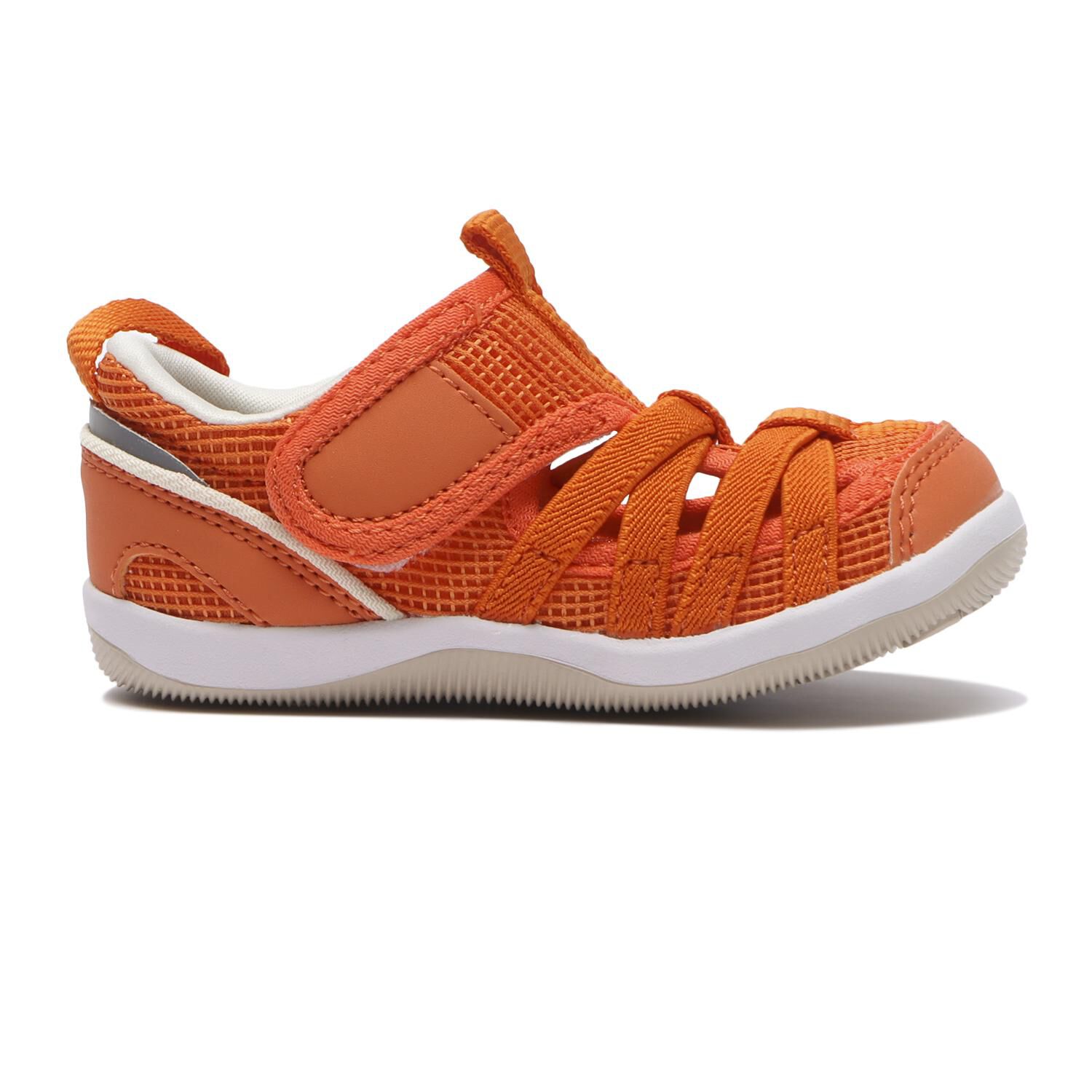 IFME「【IFME】12-15 ｲﾌﾐｰﾍﾞﾋﾞｰｳｵｰﾀｰｼｭｰｽﾞ」|サンダル|