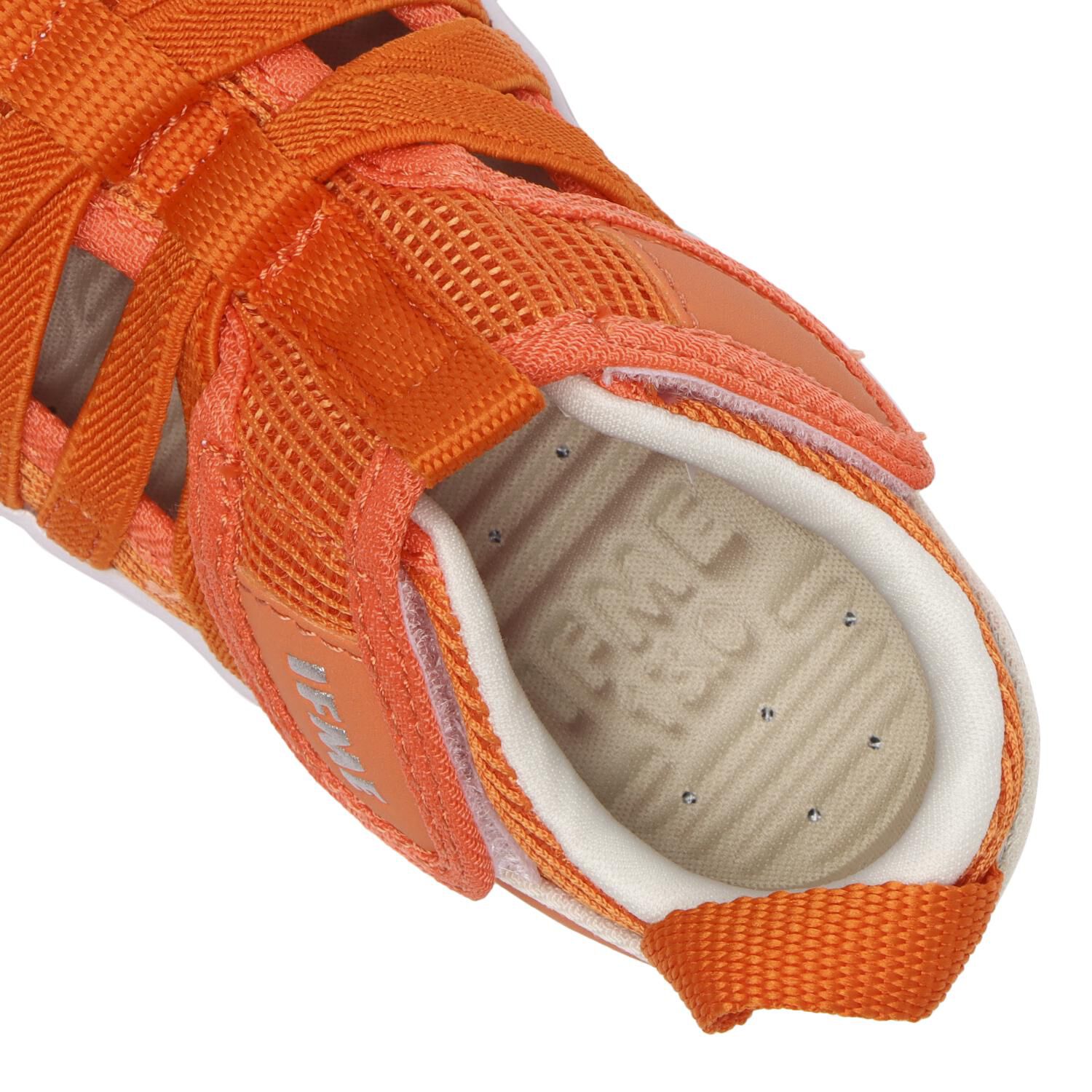 IFME「【IFME】12-15 ｲﾌﾐｰﾍﾞﾋﾞｰｳｵｰﾀｰｼｭｰｽﾞ」|サンダル|