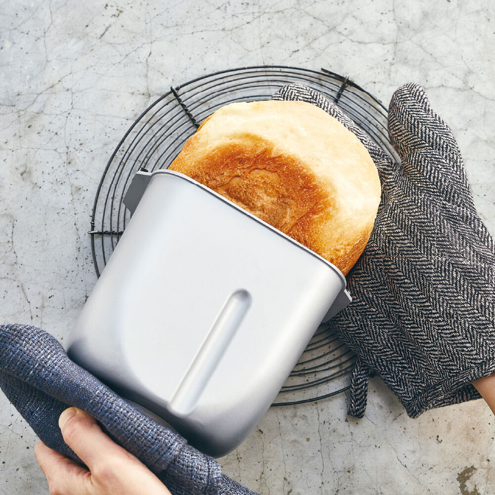 recolte「レコルト コンパクトベーカリー　RBK-1」|食器・キッチングッズ|