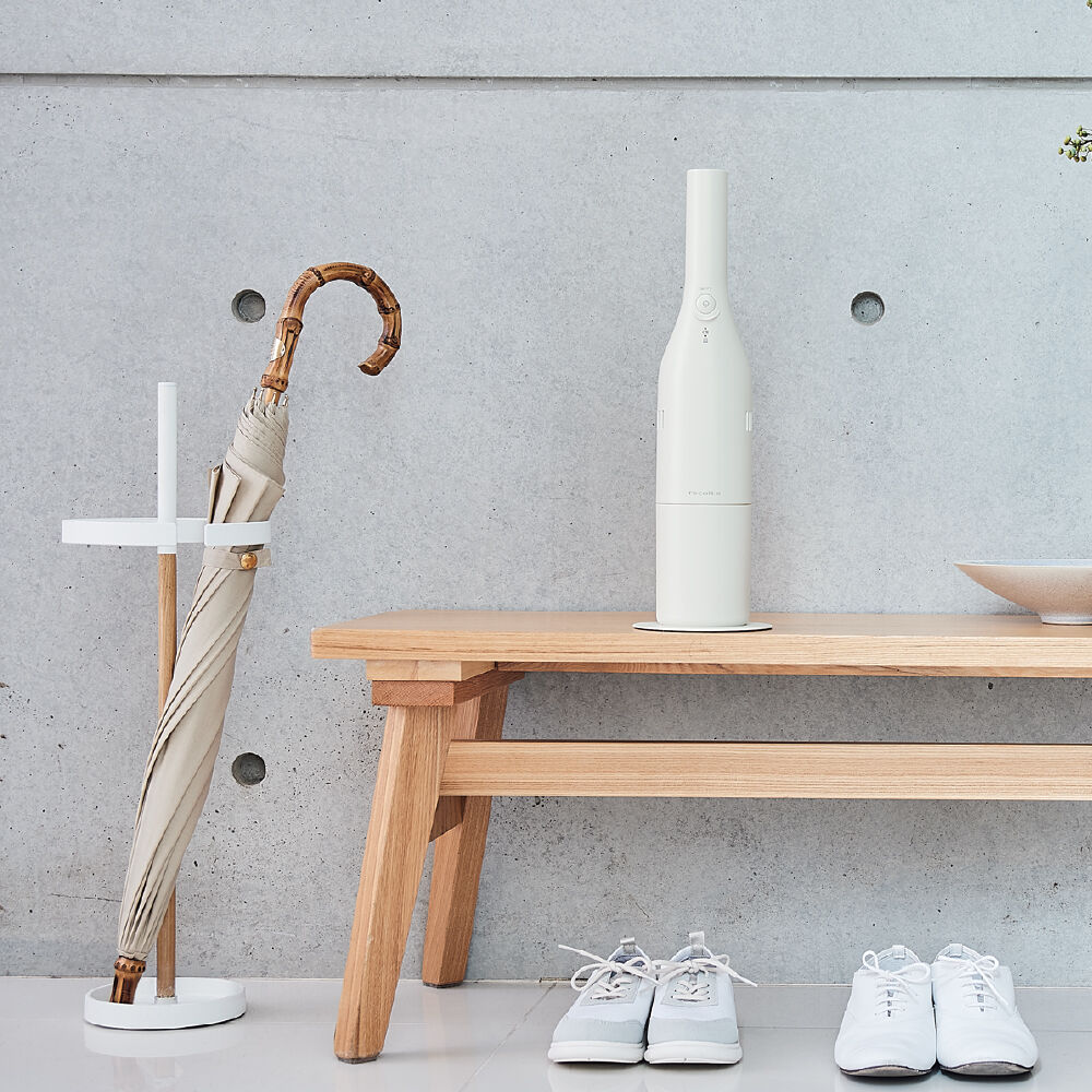 recolte「レコルト コードレス ウェット＆ドライクリーナー　RSC-2」|電化製品|