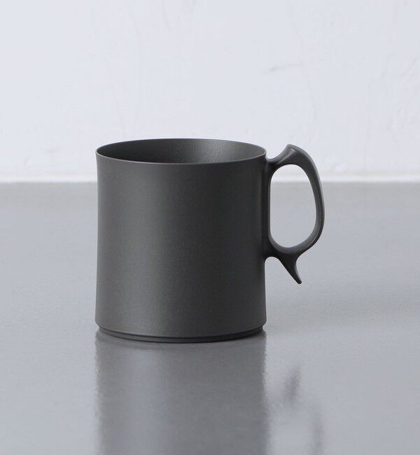 Style for Living「＜ARAS＞マグカップ 大＆豆皿タパ」|食器・キッチングッズ|