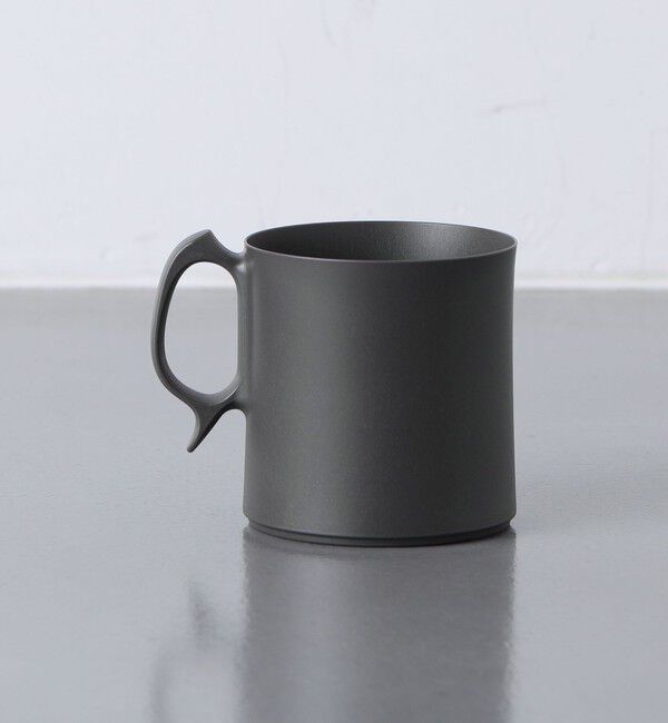 Style for Living「＜ARAS＞マグカップ 大＆豆皿タパ」|食器・キッチングッズ|