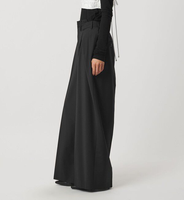 AEWEN MATOPH「＜AEWEN MATOPH＞インタックパンツ」|その他|