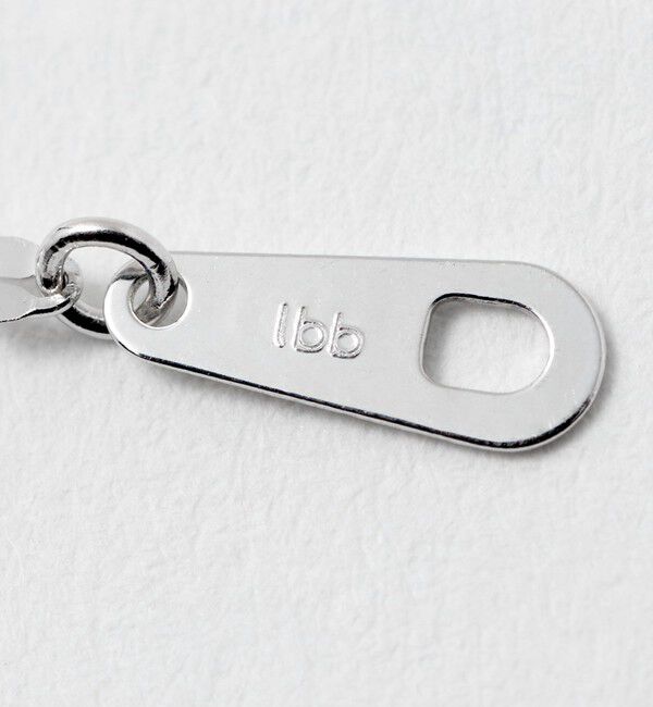 UNITED ARROWS「＜les bonbon＞W10K VICTRIA チェーンネックレス50」|ネックレス|