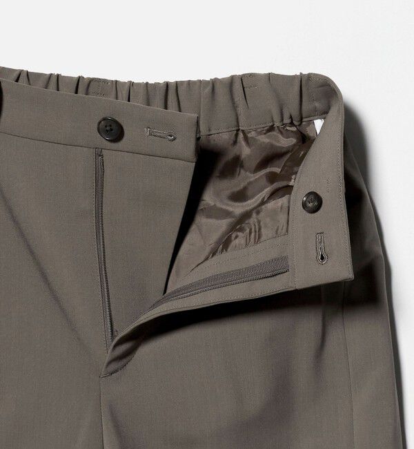 AEWEN MATOPH「＜AEWEN MATOPH＞バミューダパンツ ‐ 2WAY ‐」|その他|