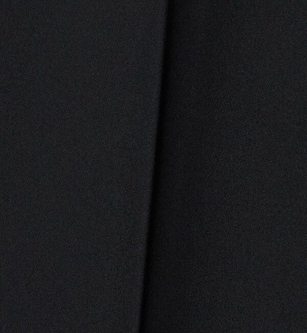 UNITED ARROWS「フレアパンツ」|スラックス|