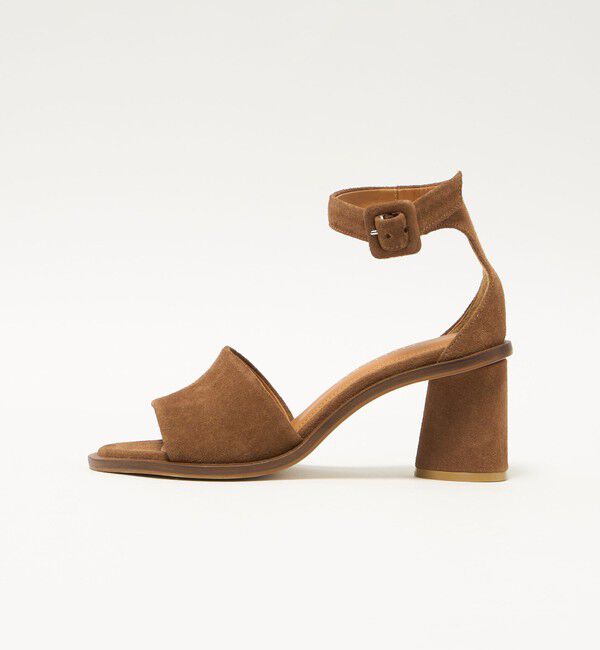 UNITED ARROWS「＜PIPPICHIC＞MONA サンダル」|サンダル|MD.BROWN