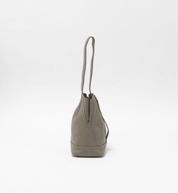 UNITED ARROWS「＜POLPETTA＞TULIPANO-P/バケットバッグ」|ショルダー・メッセンジャー|