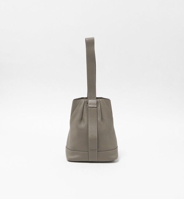 UNITED ARROWS「＜POLPETTA＞TULIPANO-P/バケットバッグ」|ショルダー・メッセンジャー|