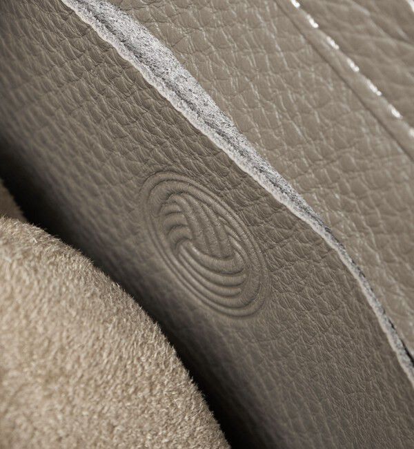 UNITED ARROWS「＜POLPETTA＞TULIPANO-P/バケットバッグ」|ショルダー・メッセンジャー|