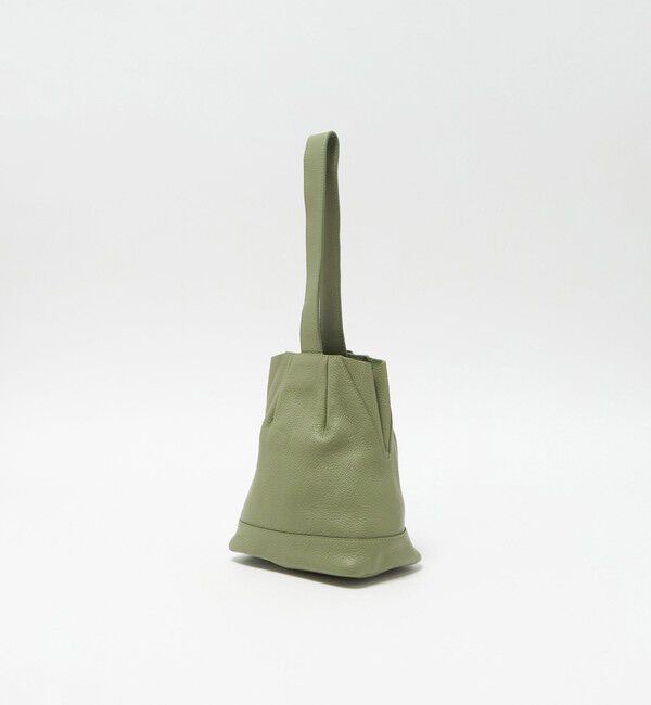 UNITED ARROWS「＜POLPETTA＞TULIPANO-P/バケットバッグ」|ショルダー・メッセンジャー|