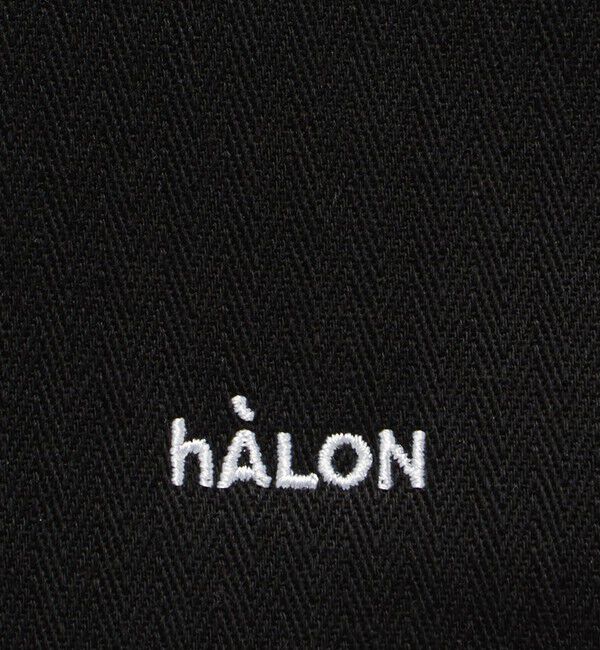 UNITED ARROWS「＜hALON＞ボンディング ミニ トートバッグ」|トートバッグ|