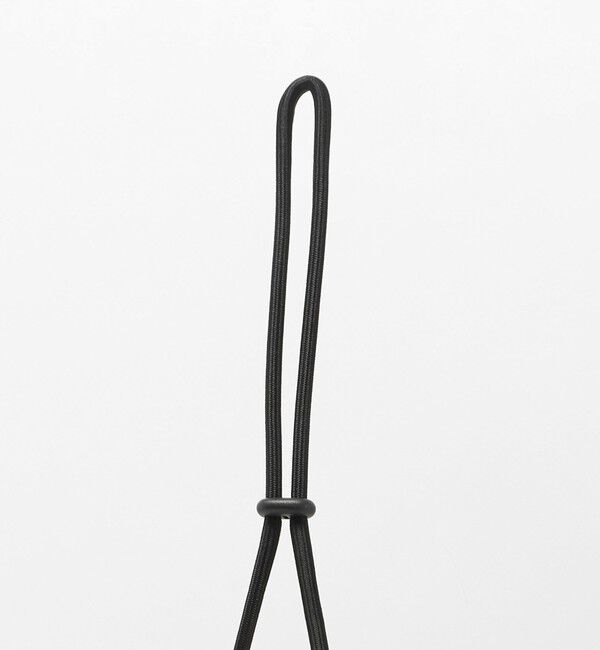 UNITED ARROWS「＜hALON＞ボンディング ミニ トートバッグ」|トートバッグ|