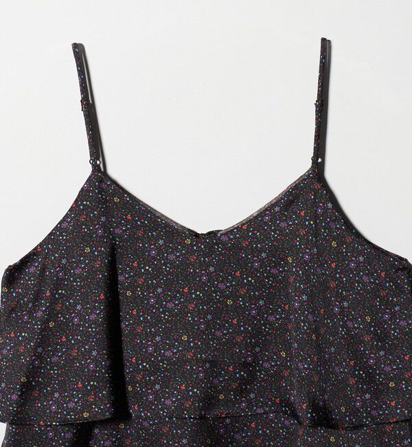 UNITED ARROWS「＜TICCA＞2WAY プリント キャミソール」|Tシャツ・カットソー|