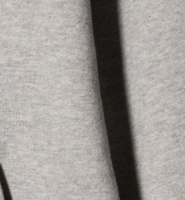 UNITED ARROWS「スウェット ジップアップ パーカー」|パーカー|