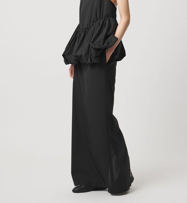 AEWEN MATOPH「＜AEWEN MATOPH＞タイトマキシスカート」|スカート|