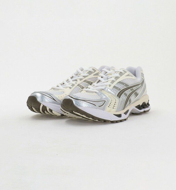 UNITED ARROWS「＜asics＞GEL-KAYANO 14  111/スニーカー」|スニーカー|