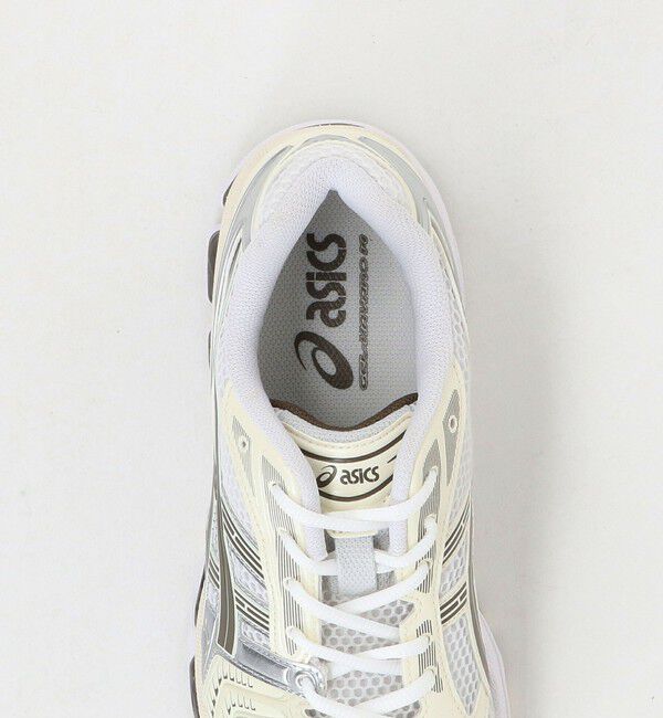 UNITED ARROWS「＜asics＞GEL-KAYANO 14  111/スニーカー」|スニーカー|