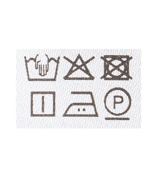 UNITED ARROWS「ボリューム タック スカート WHITE ‐ウォッシャブル‐」|スカート|