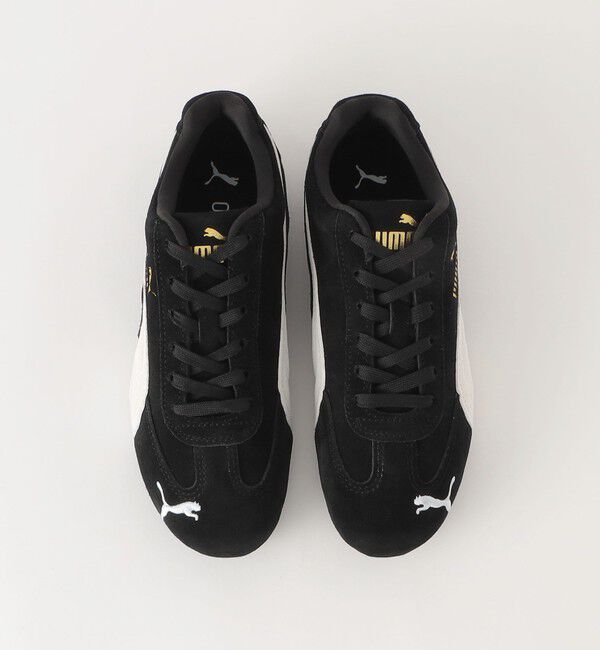 UNITED ARROWS green label relaxing「＜PUMA＞スピードキャット OG スニーカー」|スニーカー|