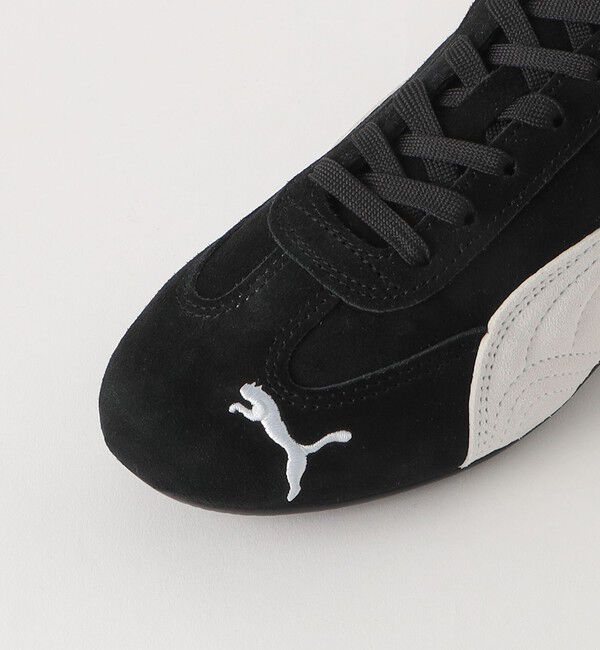 UNITED ARROWS green label relaxing「＜PUMA＞スピードキャット OG スニーカー」|スニーカー|