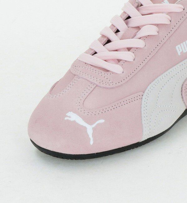 UNITED ARROWS green label relaxing「＜PUMA＞スピードキャット OG スニーカー」|スニーカー|