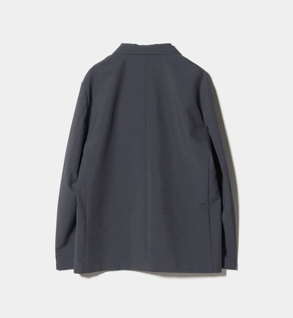 UNITED ARROWS green label relaxing「【WEB限定】JUST fit ドライポリエステル リラックス セットアップ -吸水速乾-」|テーラードジャケット|