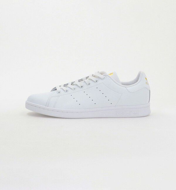 UNITED ARROWS green label relaxing「＜adidas Originals＞STAN SMITH スタンスミス スニーカー」|スニーカー|WHITE