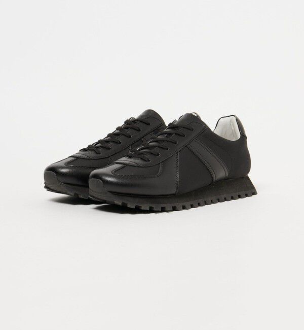 UNITED ARROWS green label relaxing「【別注】＜GERMAN TRAINeR＞ジャーマン マラソン スニーカー」|スニーカー|