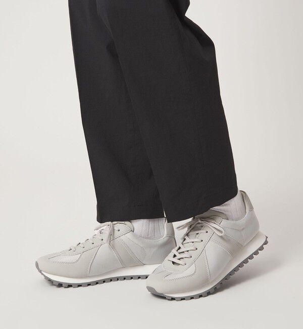 UNITED ARROWS green label relaxing「【別注】＜GERMAN TRAINeR＞ジャーマン マラソン スニーカー」|スニーカー|
