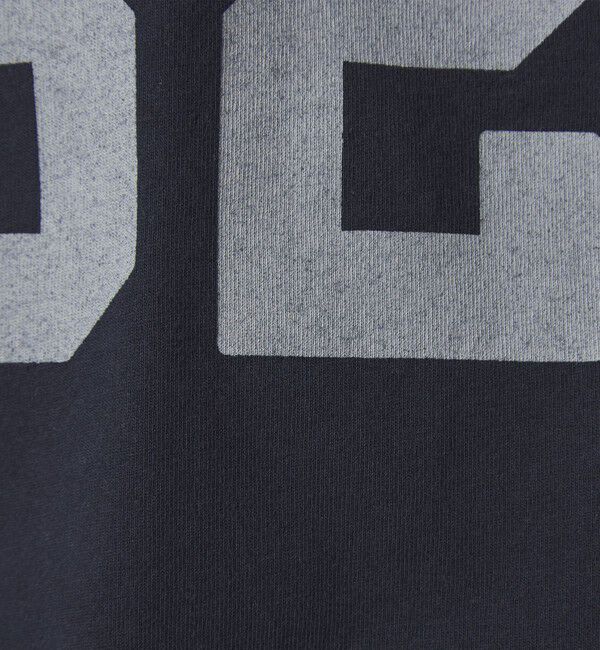 UNITED ARROWS green label relaxing「【WEB限定】＜at ease＞ナンバー プリント TEE」|Tシャツ・カットソー|