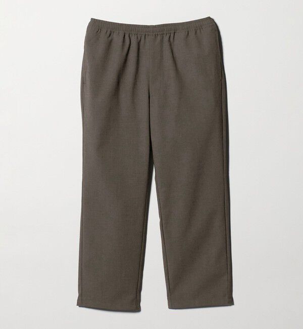 UNITED ARROWS green label relaxing「テック カルゼ PLAY-PT イージーパンツ -ストレッチ-」|その他|