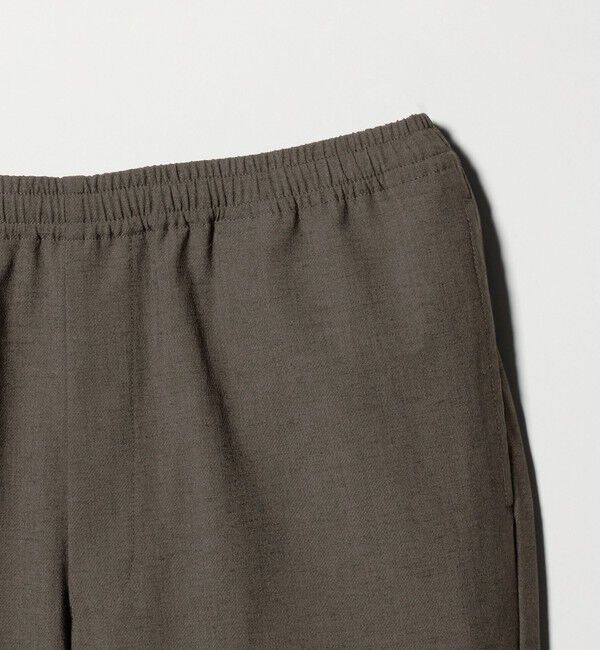 UNITED ARROWS green label relaxing「テック カルゼ PLAY-PT イージーパンツ -ストレッチ-」|その他|