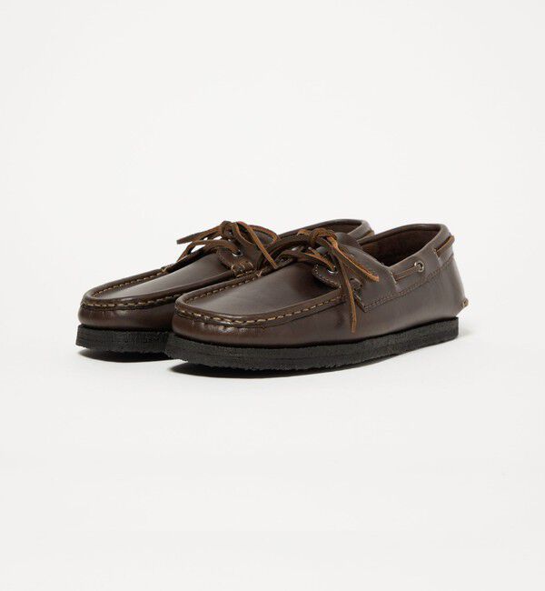 UNITED ARROWS green label relaxing「【国内EXCLUSIVE】＜Clarks Originals＞GODNEY BOAT シューズ」|その他|