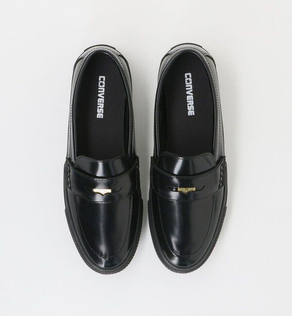 UNITED ARROWS green label relaxing「【WEB限定】＜CONVERSE＞ALL STAR COIN LOAFER オールスター コイン ローファー」|スニーカー|