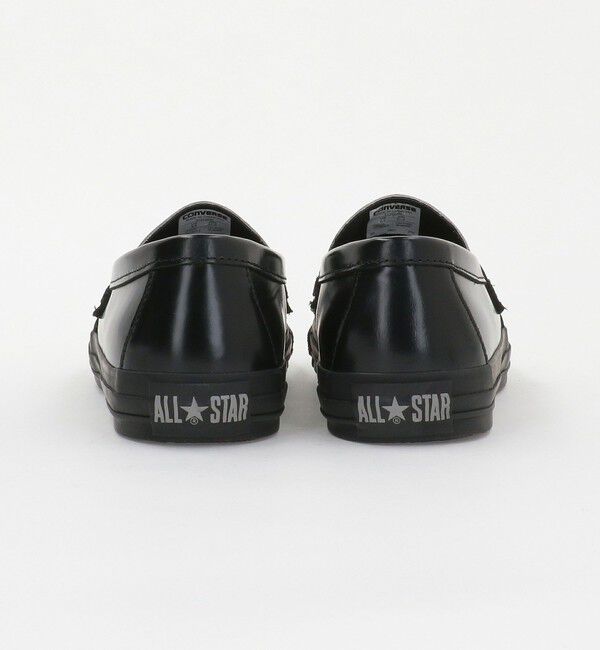 UNITED ARROWS green label relaxing「【WEB限定】＜CONVERSE＞ALL STAR COIN LOAFER オールスター コイン ローファー」|スニーカー|