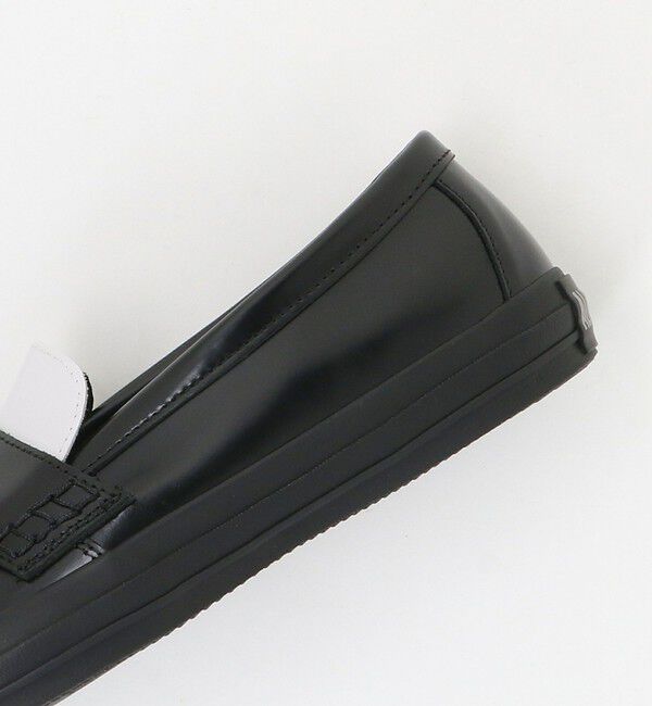 UNITED ARROWS green label relaxing「【WEB限定】＜CONVERSE＞ALL STAR COIN LOAFER オールスター コイン ローファー」|スニーカー|