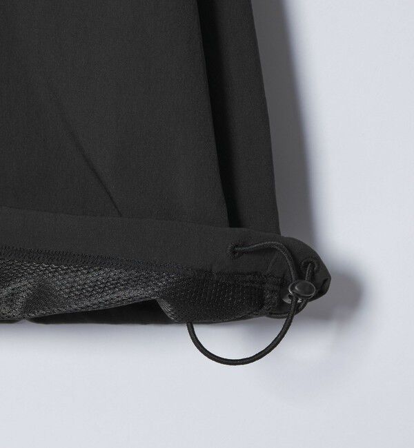 BEAUTY&YOUTH UNITED ARROWS「360&deg;MASTER アジャスト クルーネック カットソー セットアップ対応 撥水 ストレッチ ウォッシャブル」|Tシャツ・カットソー|