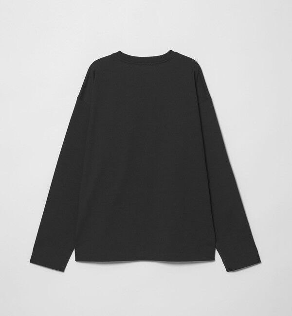 BEAUTY&YOUTH UNITED ARROWS「【WEB限定】ヘビーウエイト バレル Tシャツ」|Tシャツ・カットソー|