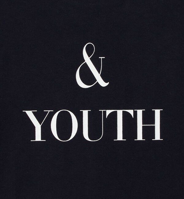 BEAUTY&YOUTH UNITED ARROWS「B&Y クルーネック Tシャツ MADE IN JAPAN」|Tシャツ・カットソー|