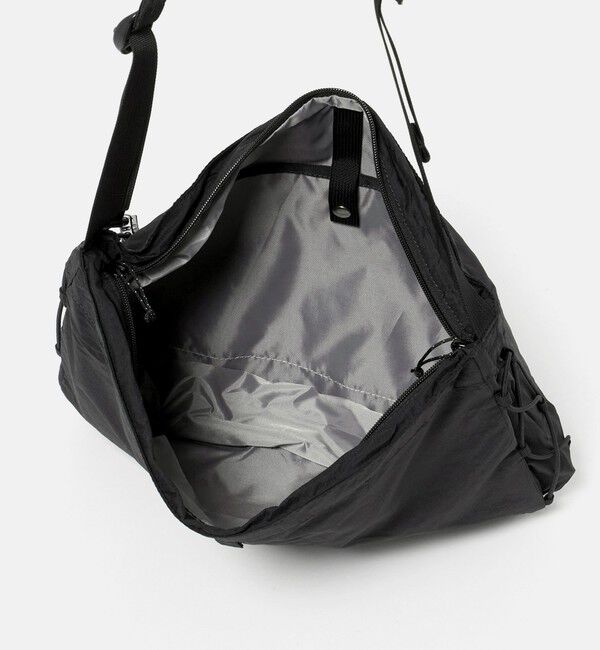 BEAUTY&YOUTH UNITED ARROWS「＜KEEN＞ナイロン シェル ショルダーバッグ」|ショルダー・メッセンジャー|