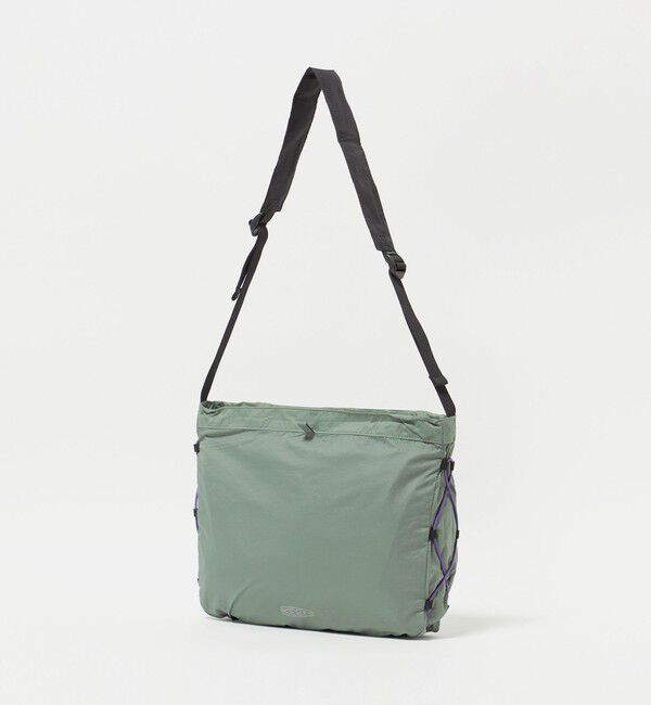 BEAUTY&YOUTH UNITED ARROWS「＜KEEN＞ナイロン シェル ショルダーバッグ」|ショルダー・メッセンジャー|