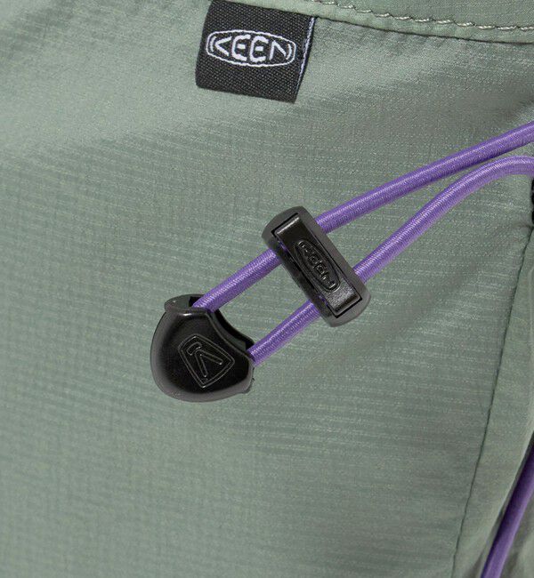 BEAUTY&YOUTH UNITED ARROWS「＜KEEN＞ナイロン シェル ショルダーバッグ」|ショルダー・メッセンジャー|