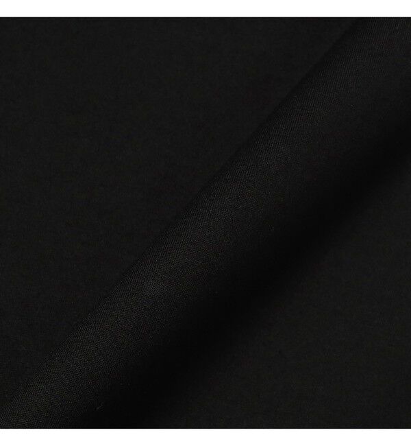 Demi-Luxe BEAMS 「ATON / スビンコットン キャップスリーブ Tシャツ」|Tシャツ・カットソー|