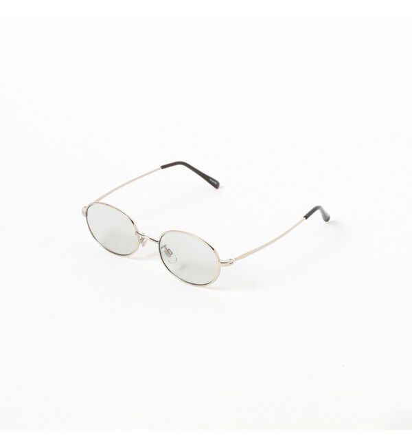 Ray BEAMS 「noeyedia / サングラス "NE454sn"」|サングラス|