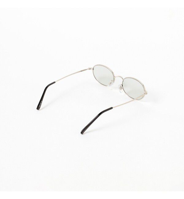 Ray BEAMS 「noeyedia / サングラス "NE454sn"」|サングラス|